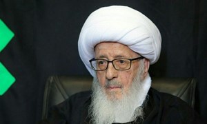 توصیههای آیتالله العظمی وحید خراسانی به زائران اربعین