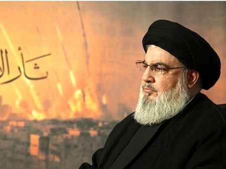 سید حسن نصرالله؛ قهرمان جهان عرب