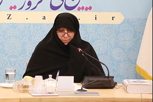 جامعةالزهرا(س) از ثمرات بزرگ انقلاب اسلامی و یادگارهای امام امت است