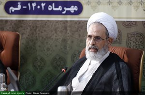 انقلاب اسلامی روش مقابله مسلمانان با ستمکاران را تغییر داد/ در طول تاریخ ستم و جنایت غصب فلسطین حوزه نجف و قم مواضع روشن و مستحکمی داشتهاند