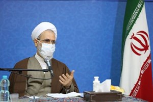 آیت الله خسروشاهی شخصیتی بینالمللی و اهل تحول و انقلابی بود