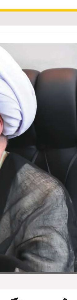 طلبه شهید محمدحسن خضرلو