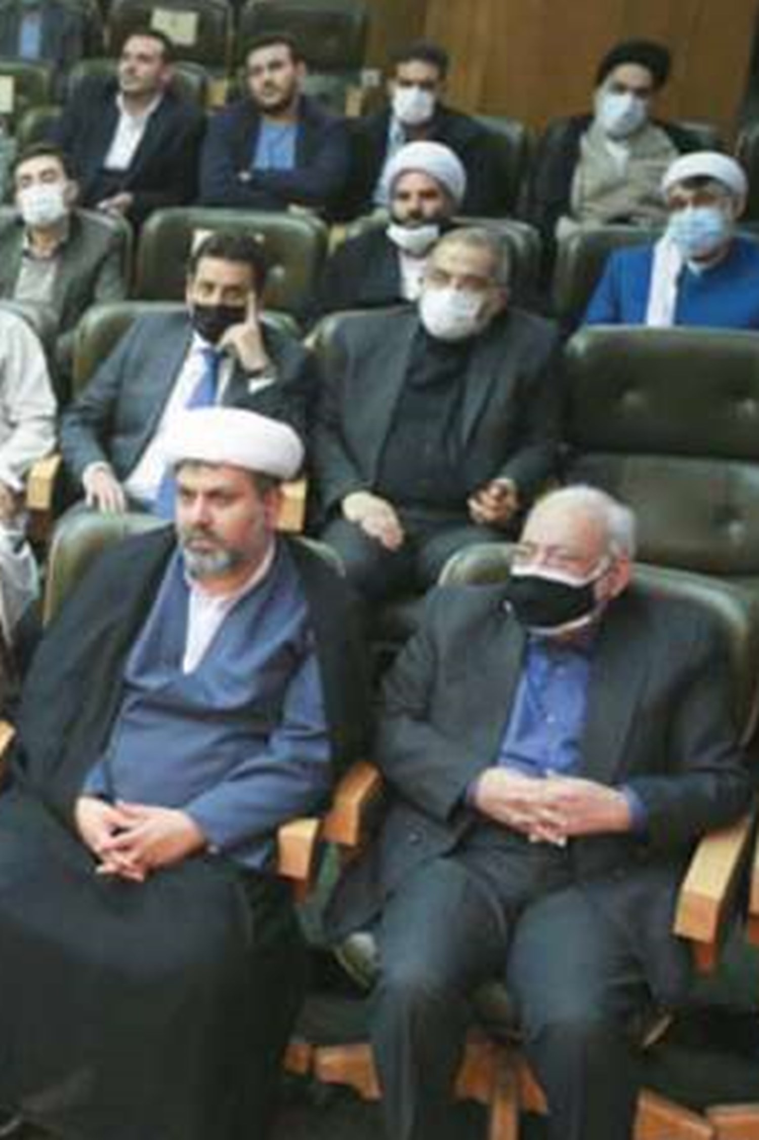 فراخوان جذب بانوان مبلغ  در مدارس امین سراسر کشور اردیبهشت