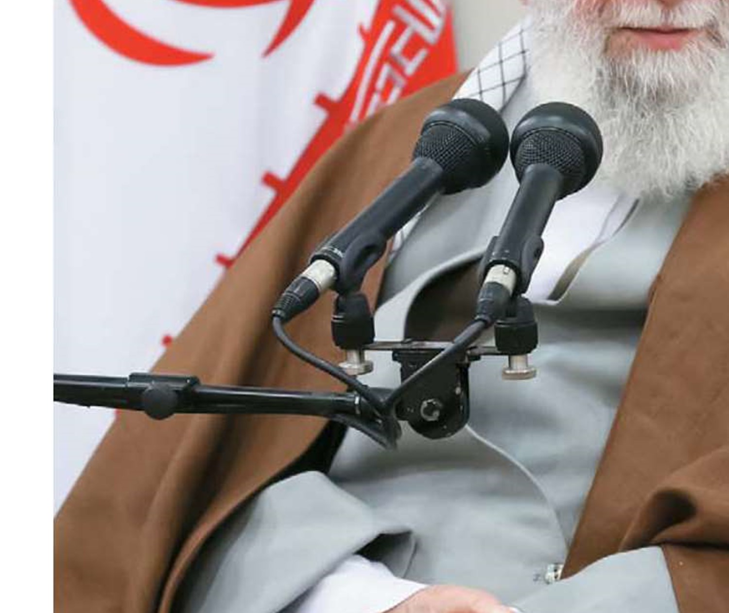 نامه مهم دو مرجع تقلید به پاپ