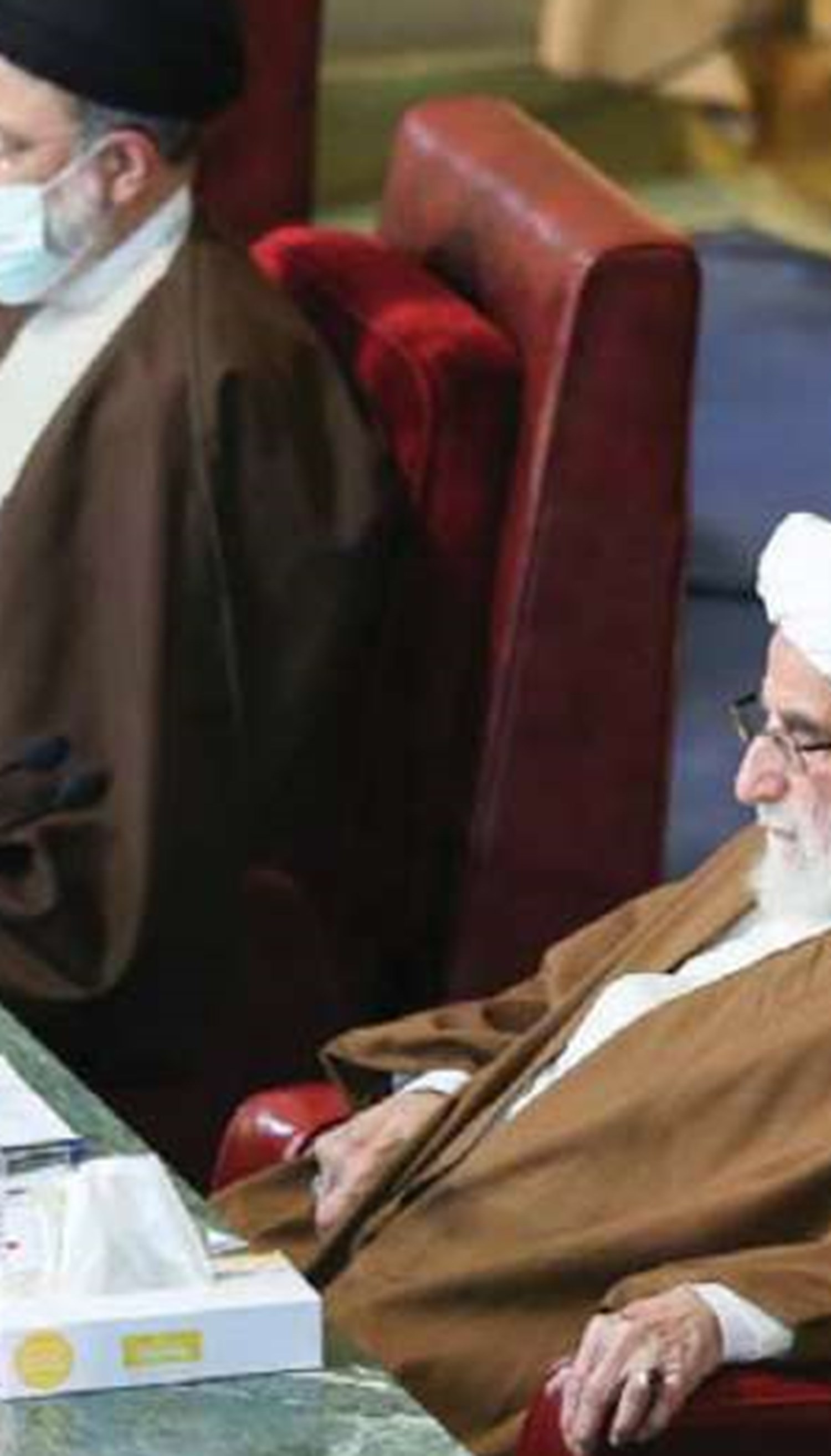   فراخوان پذیرش اختصاصی دانشگاه علوم اسلامی رضوی