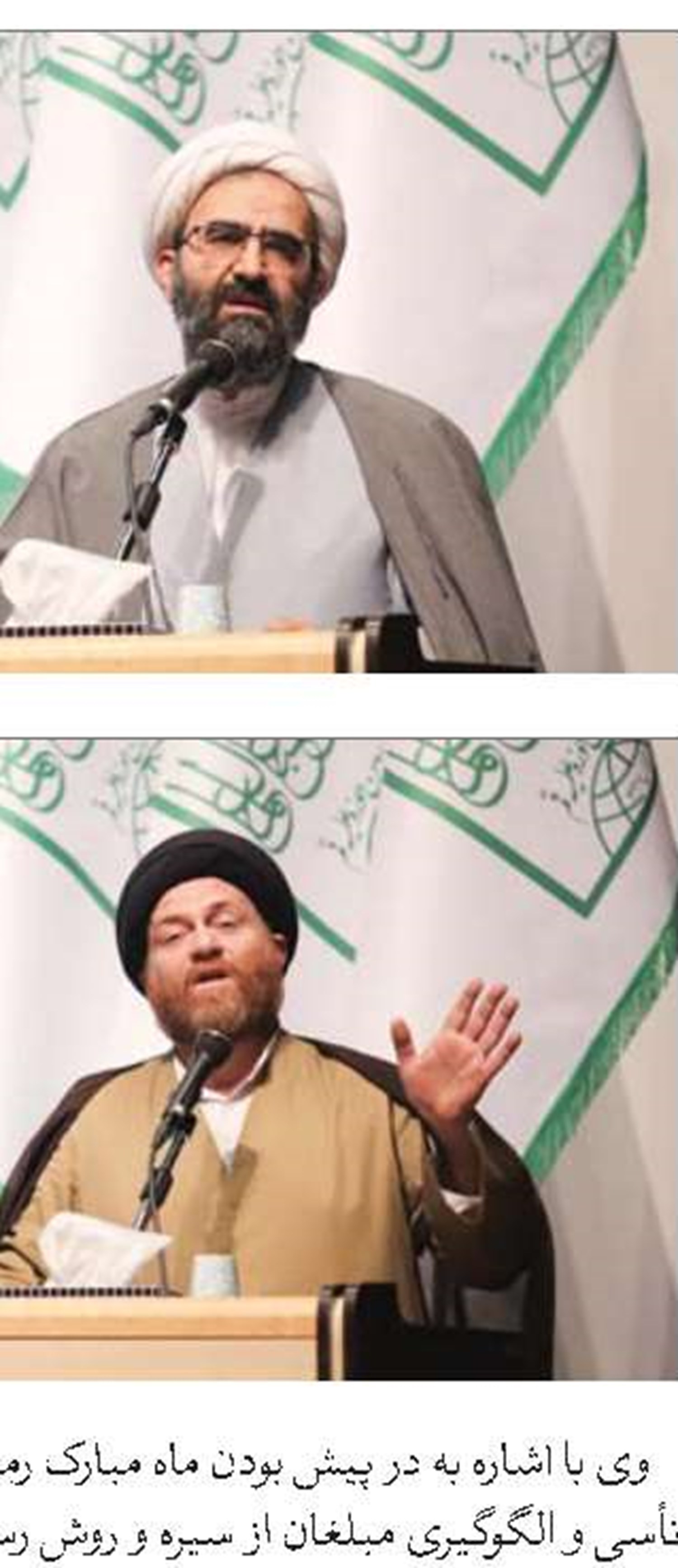 اغتشاشات ماه‌های اخیر با هدف مقابله با اقتدار ایران اسلامی طراحی شد