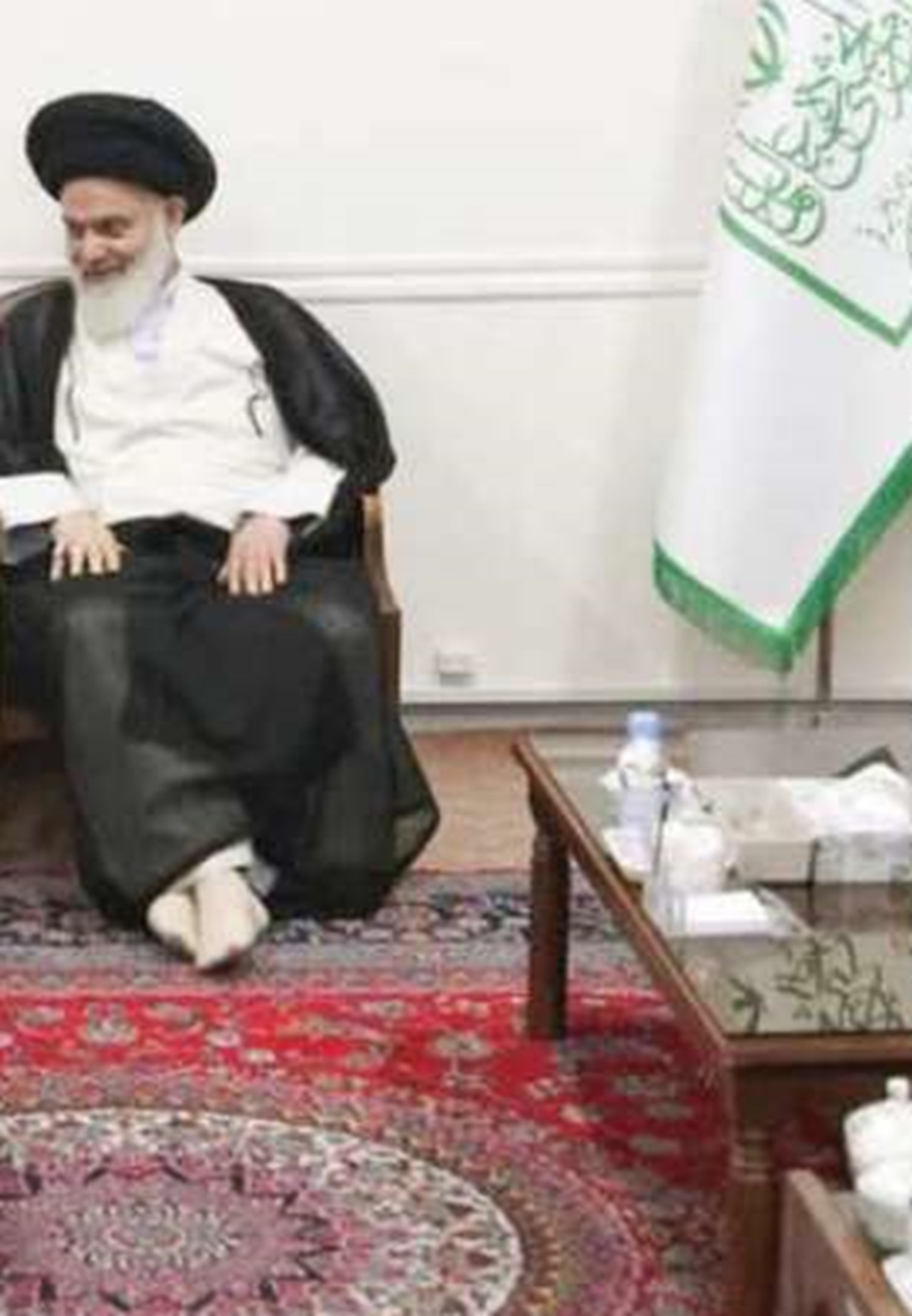 درخشش طلاب جامعةالزهرا(س) در کنفرانس بین‌المللی شرق‌شناسی و امام حسین(ع)