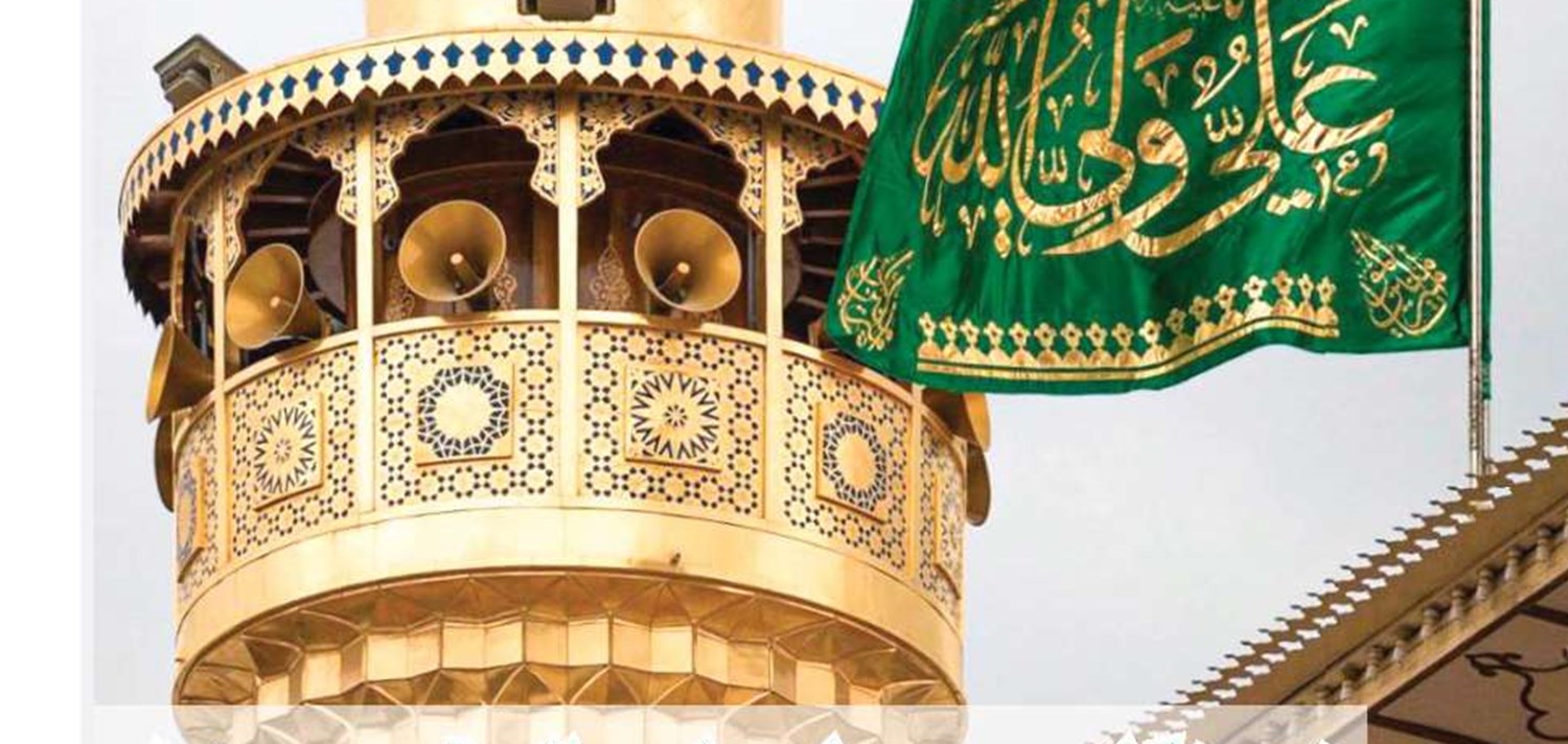 • مشارکت حداکثری • ضرورت اجماع نامزدهای جبهه انقلاب 