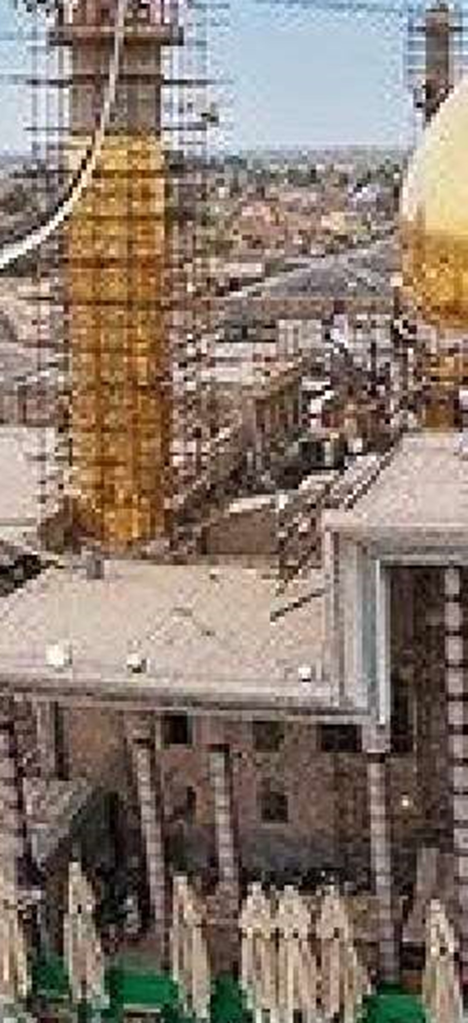 كلمة الإمام الخامنئي المتلفزة والموجهة إلى الشعب الإيراني حول آخر المستجدّات في إيران والعالم 