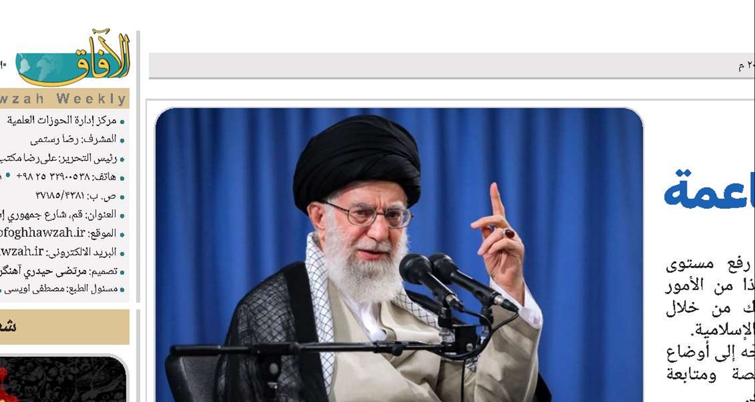 في ميدان الحرب الناعمة