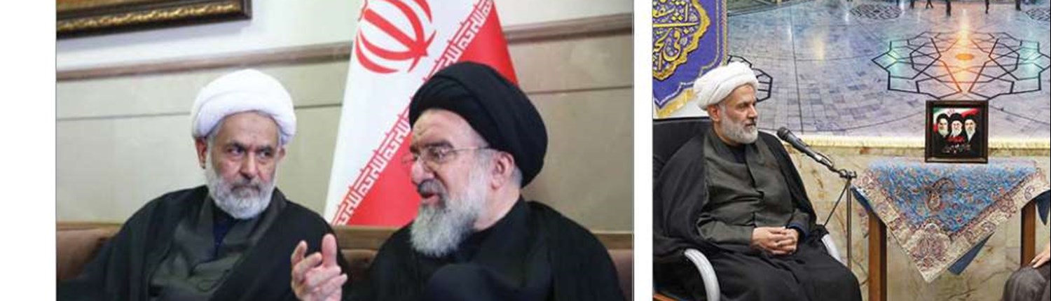 فرصت استثنایی دانش‌آموختگی برای طلاب مقاطع تکمیلی حوزه‌های علمیه خواهران